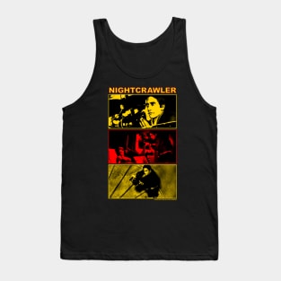 nightcrawler grunge Tank Top